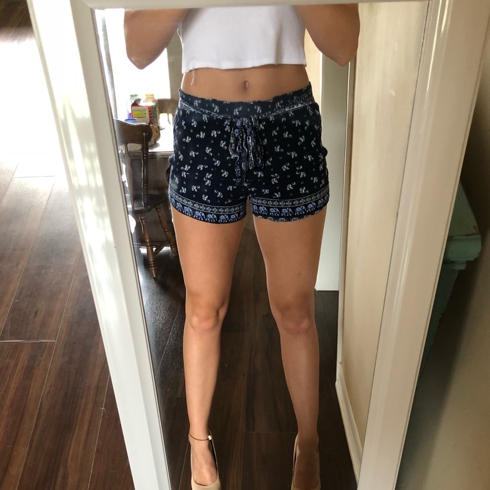 Shorts - Picture 2 of 6